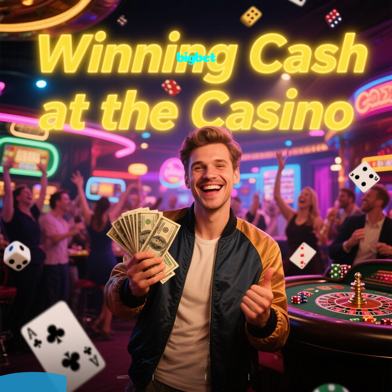 bigbet visual
