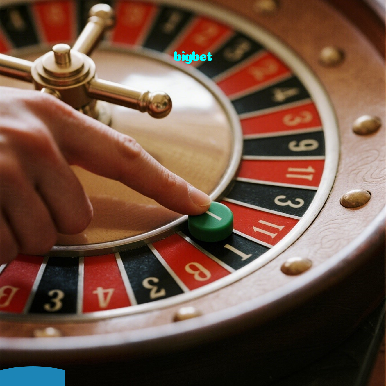 bigbet visual