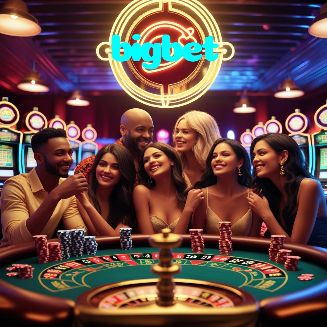 bigbet visual