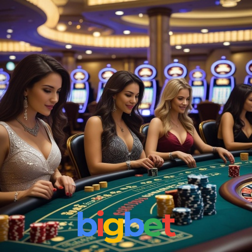 bigbet visual