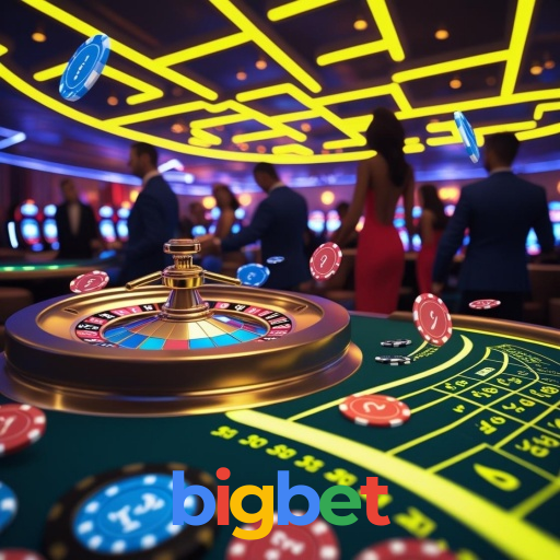 bigbet visual