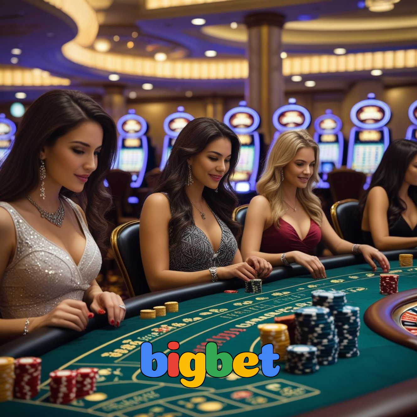 bigbet visual