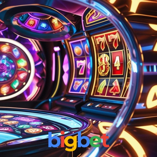 bigbet visual