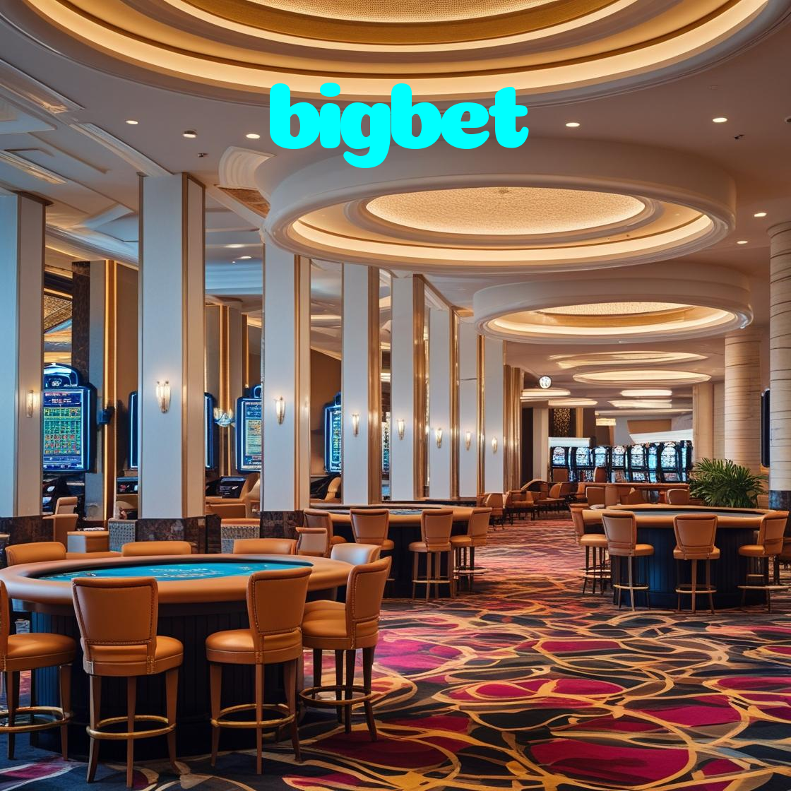 bigbet visual