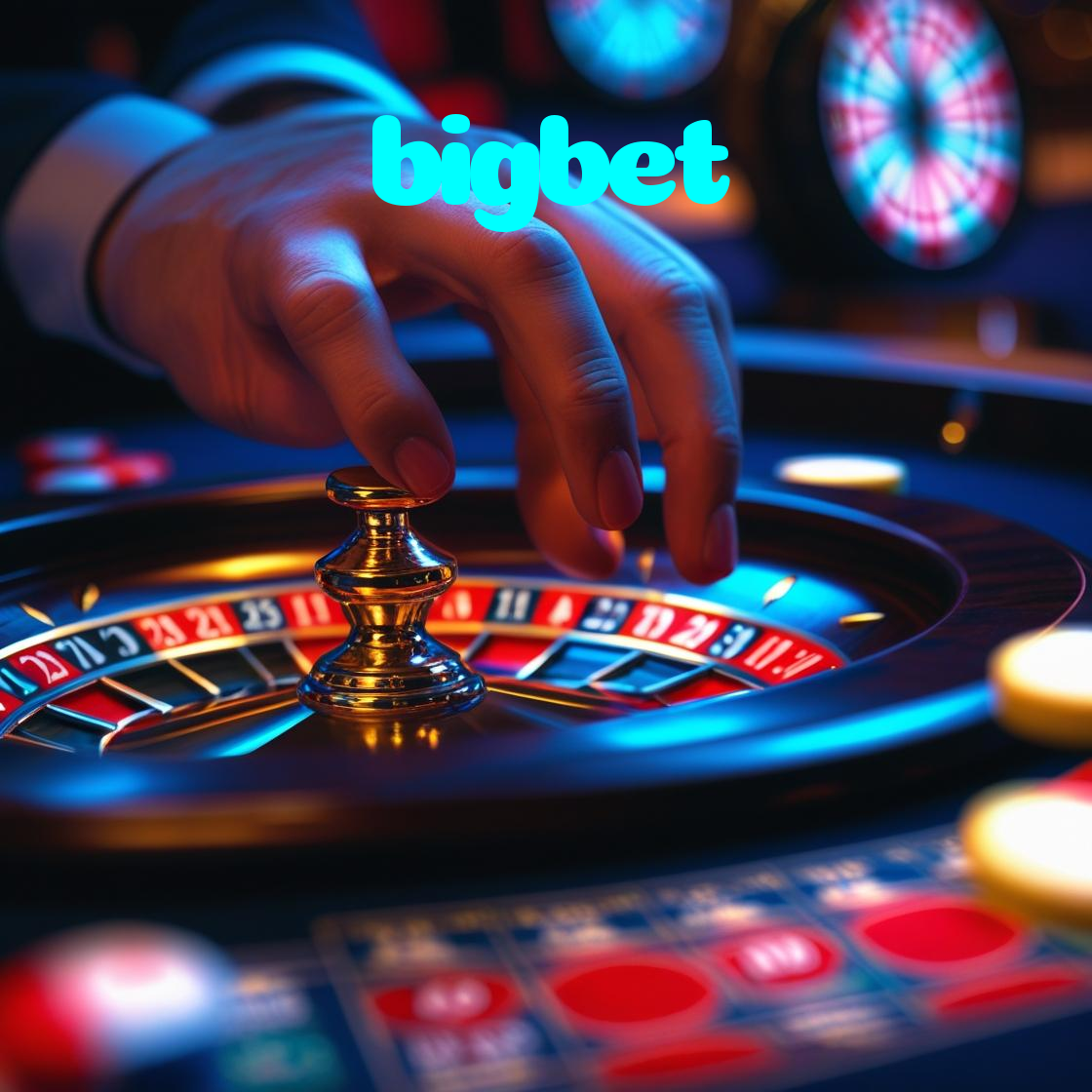 bigbet visual