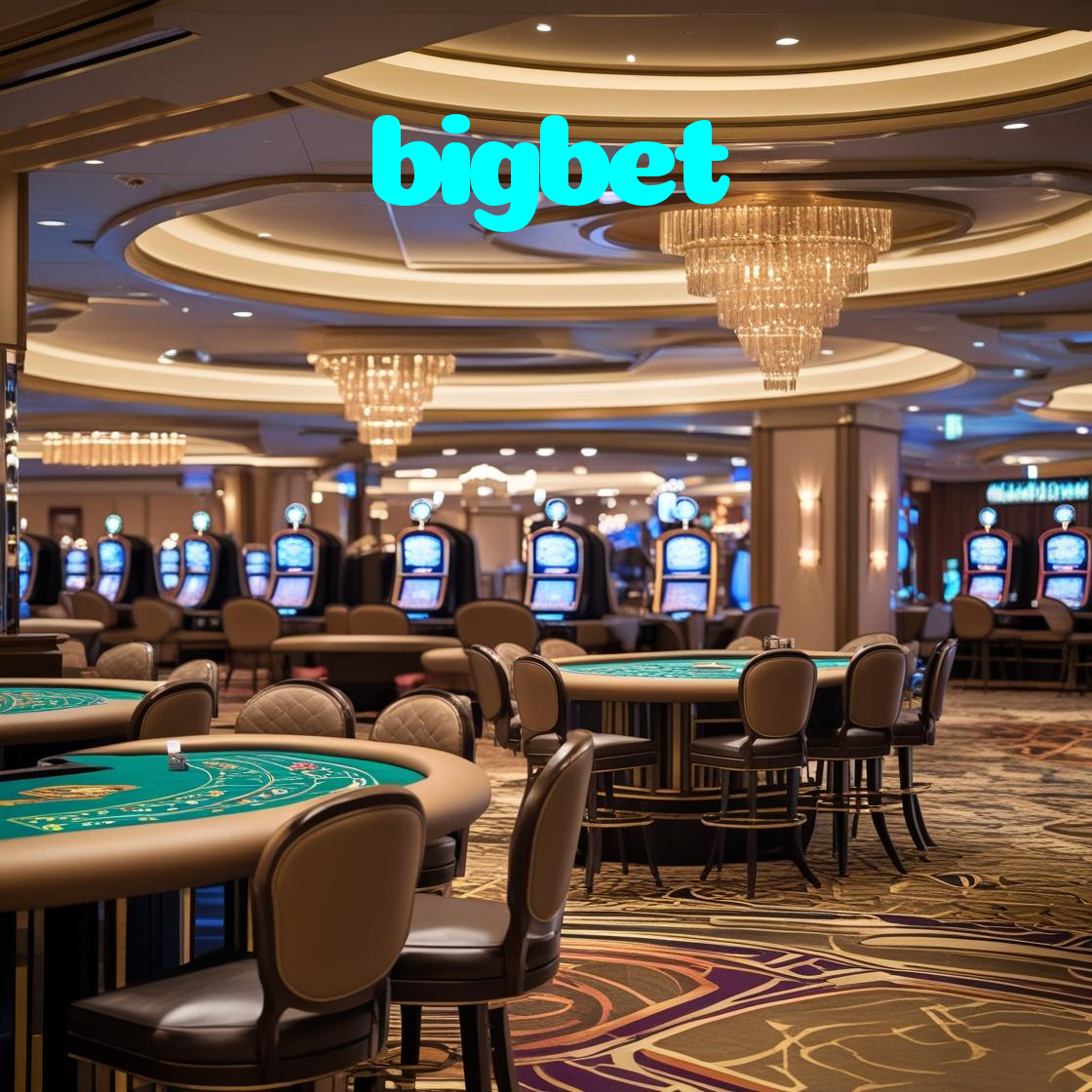 bigbet visual