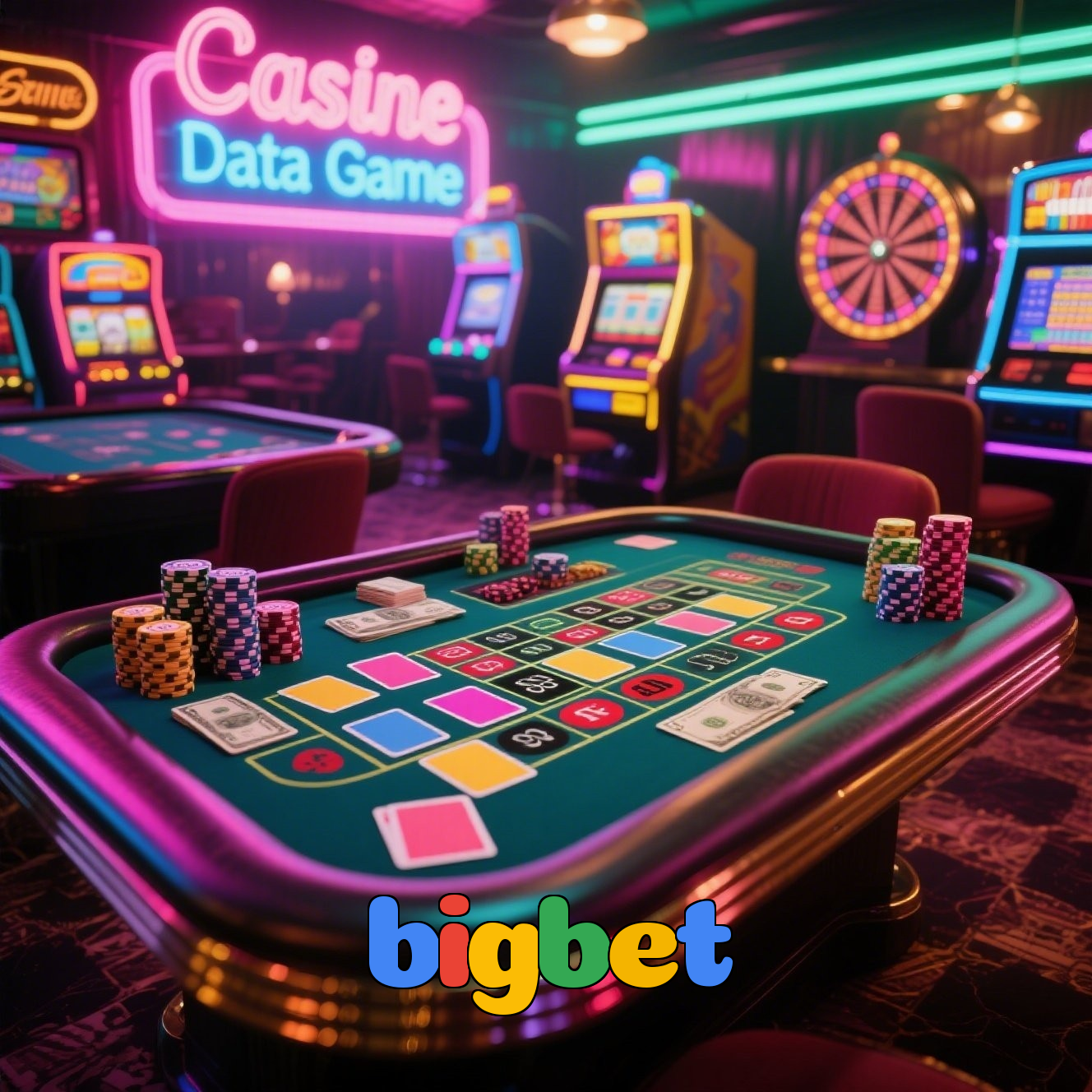 bigbet visual