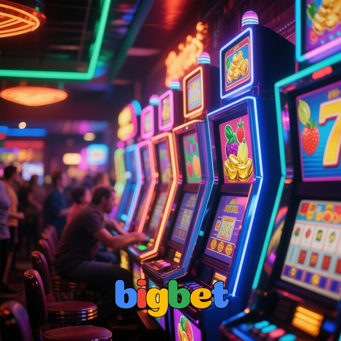 bigbet visual