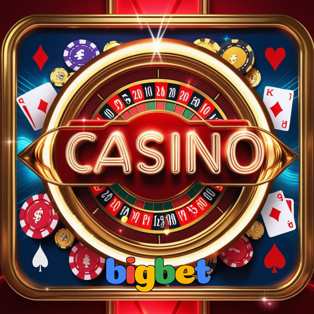 bigbet visual