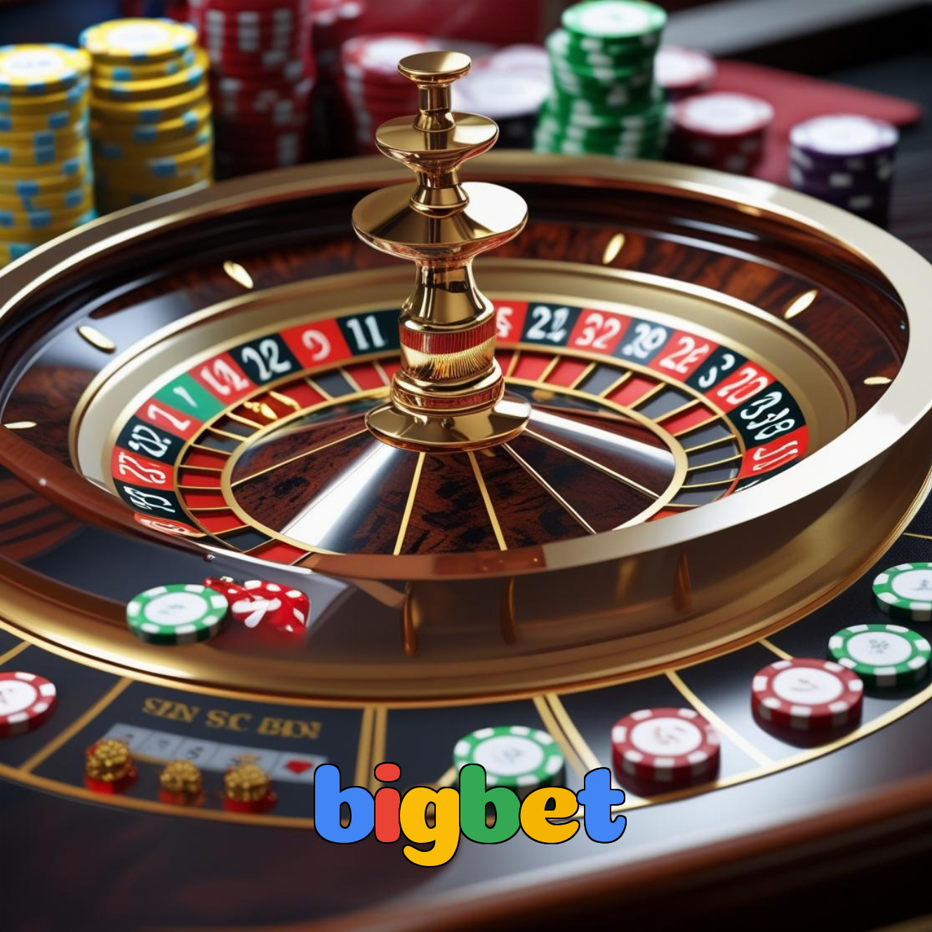 bigbet visual