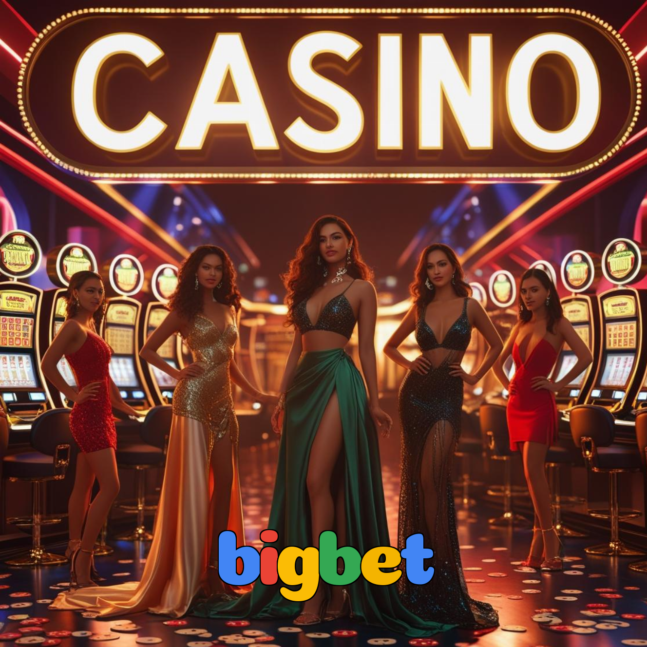bigbet visual