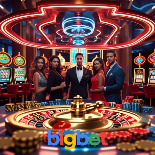 bigbet visual