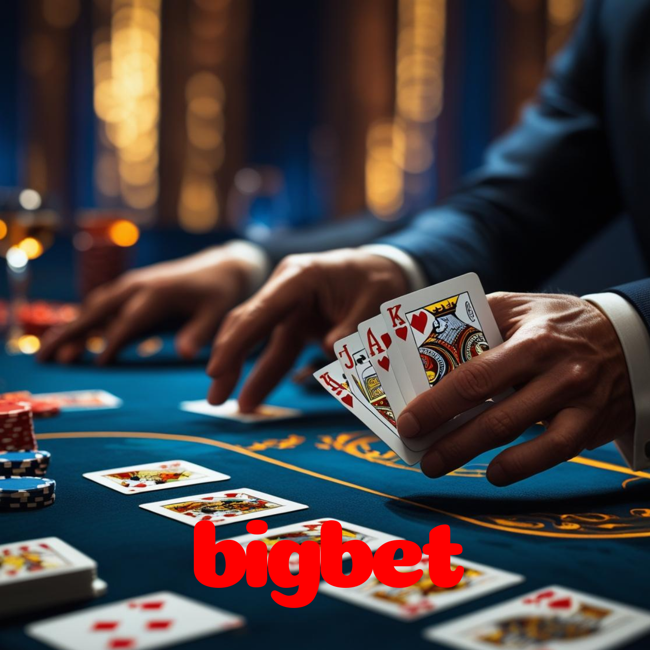 bigbet visual
