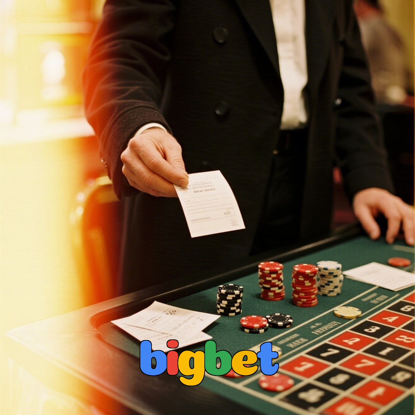 bigbet visual