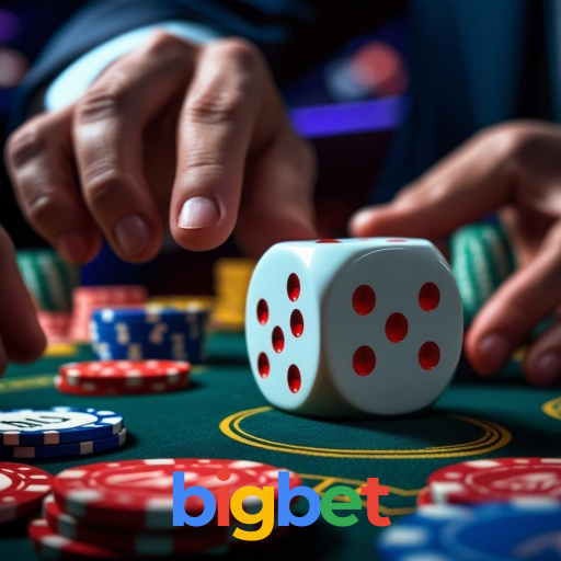 bigbet visual