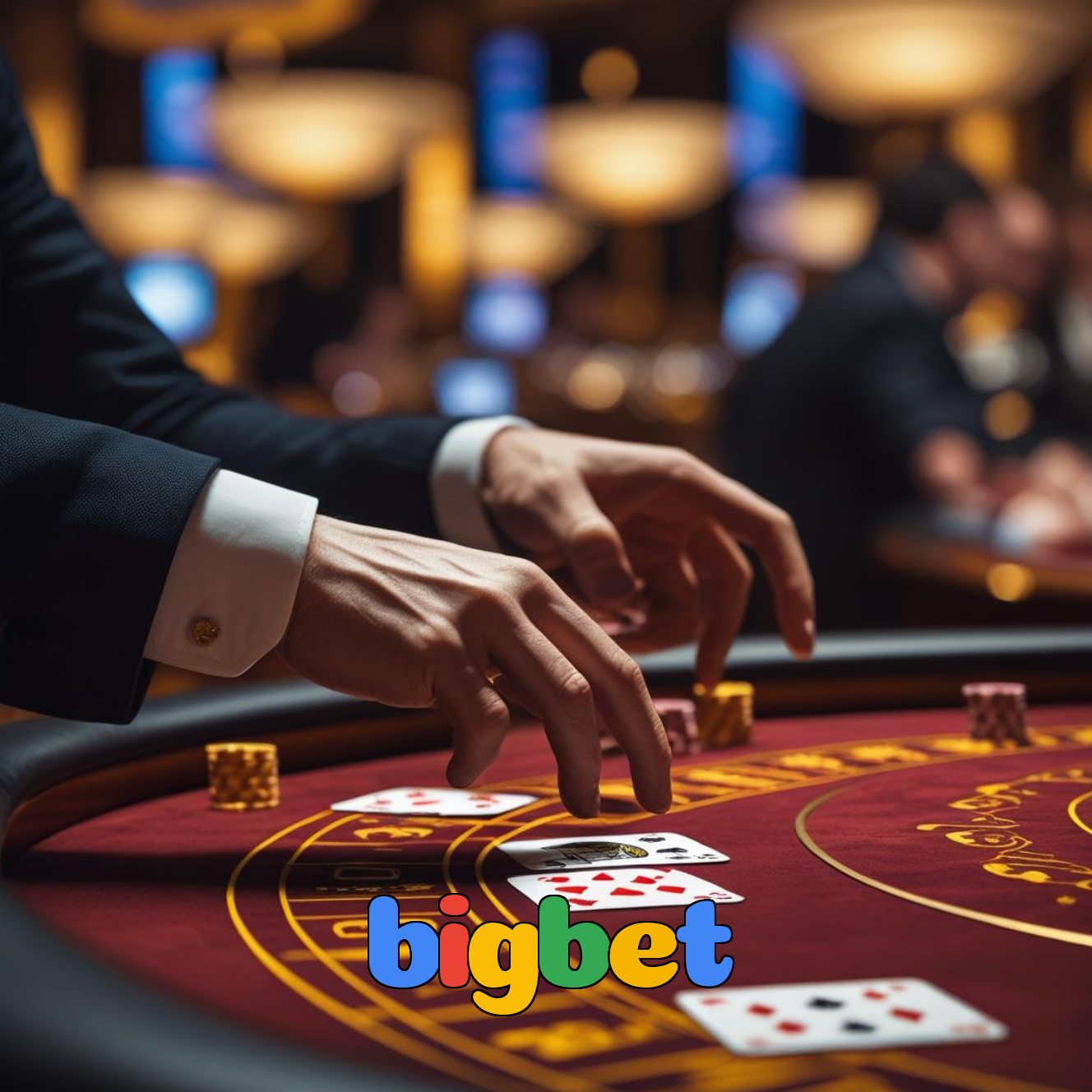 bigbet visual