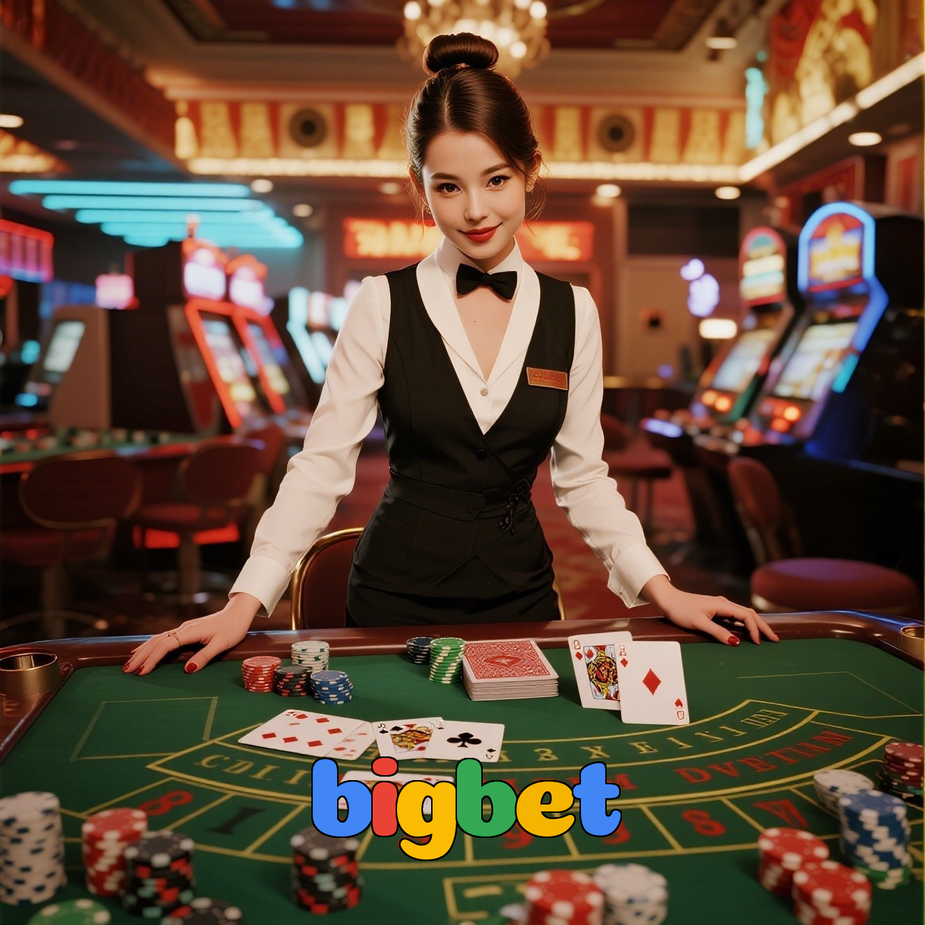 bigbet visual