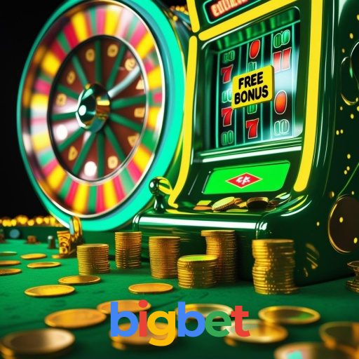 bigbet visual