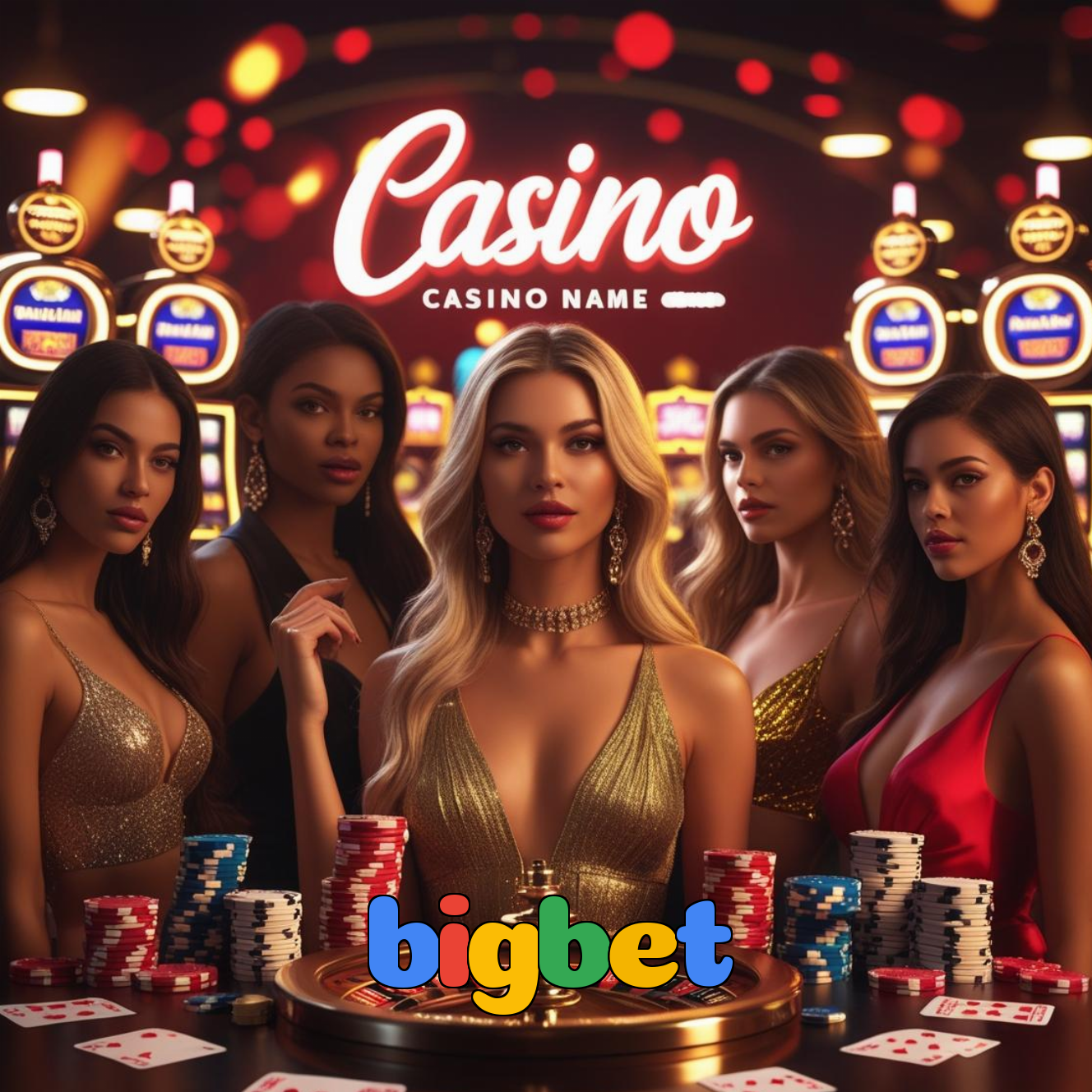 bigbet visual