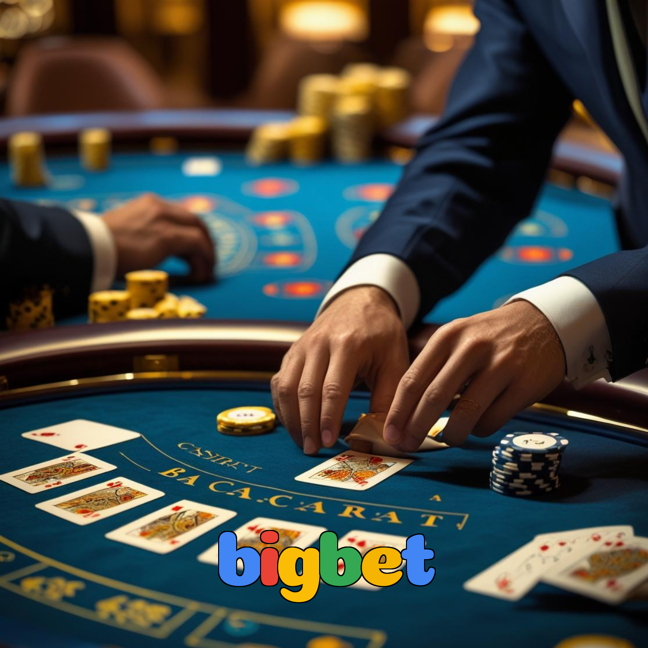 bigbet visual