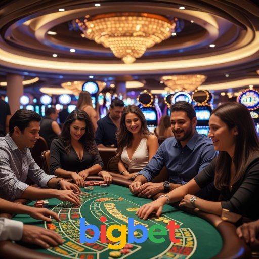 bigbet visual