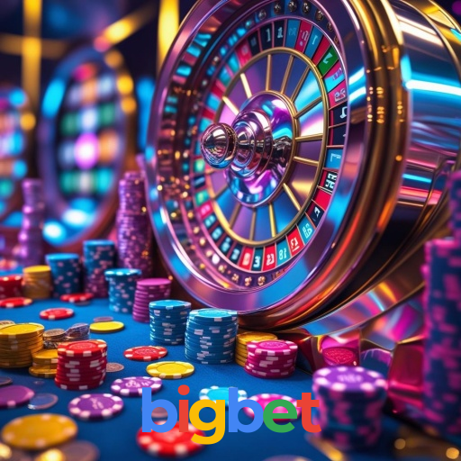 bigbet visual