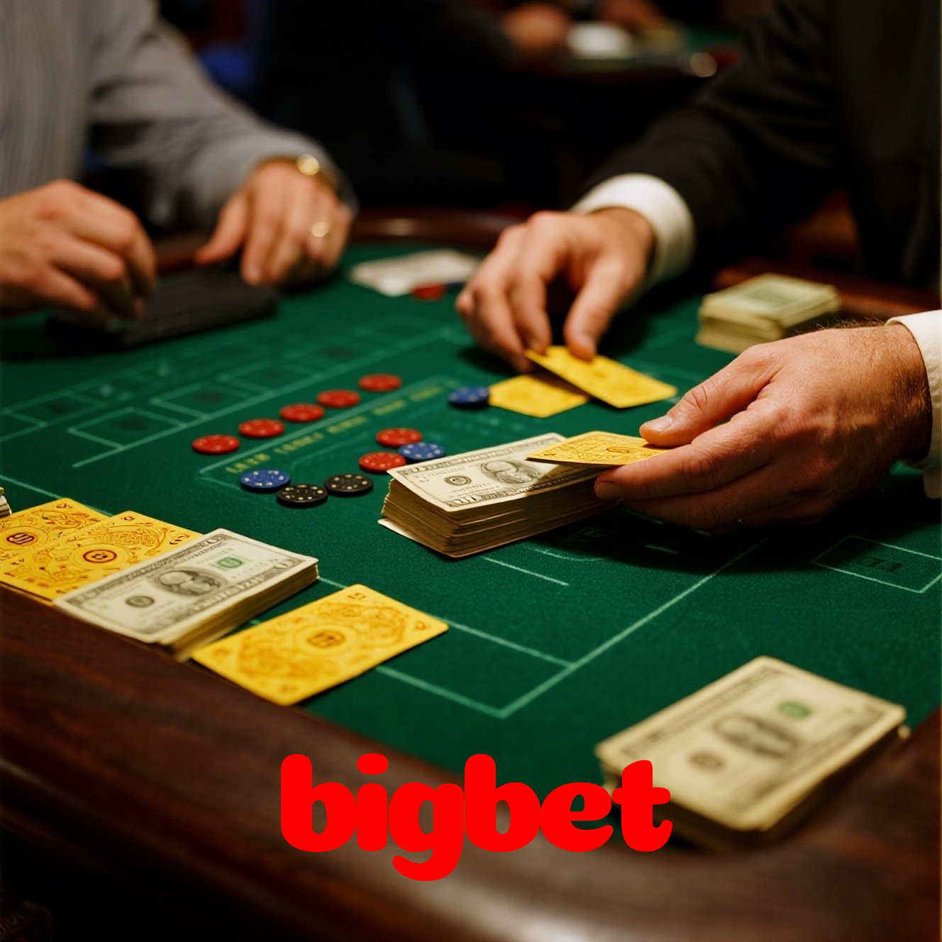 bigbet visual