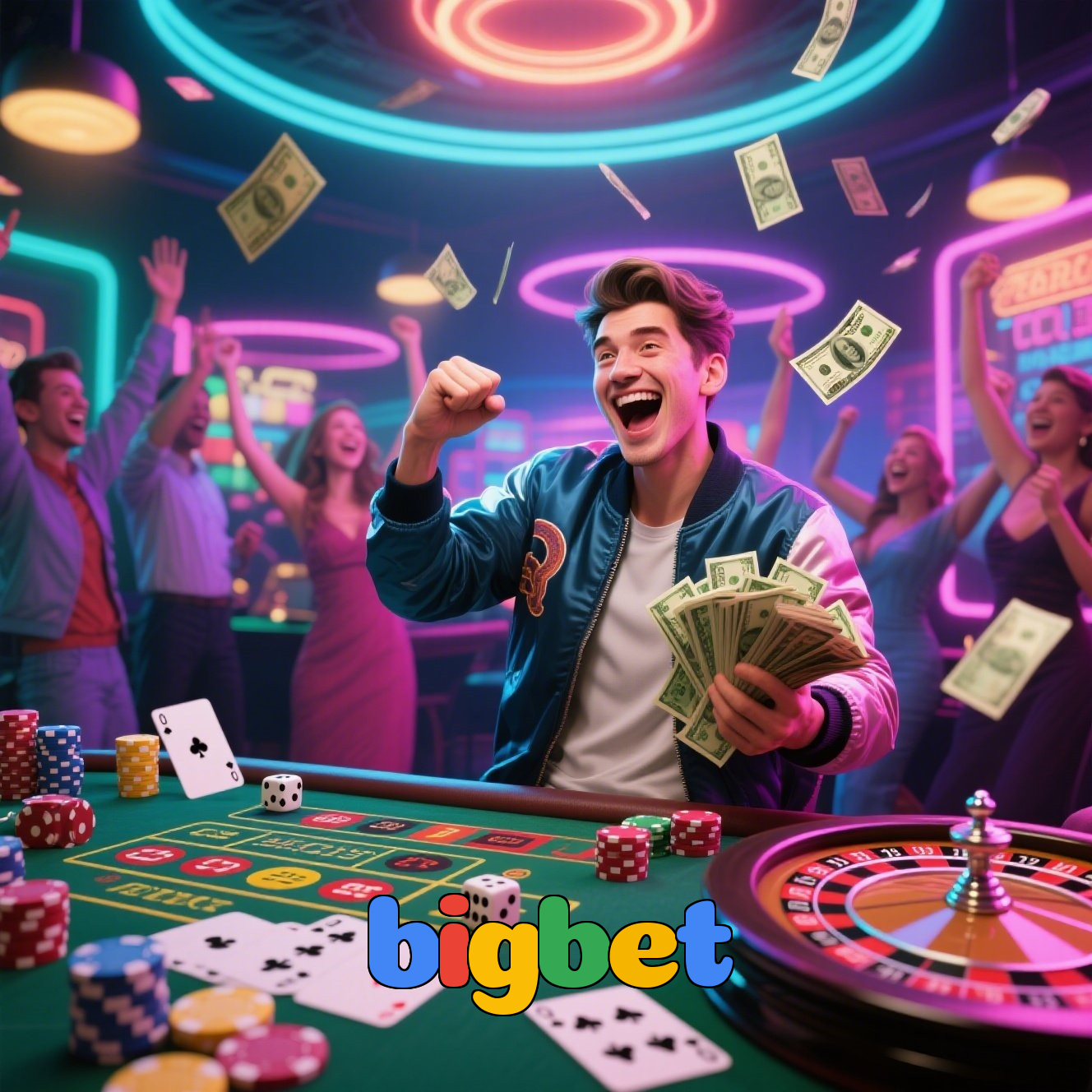 bigbet visual