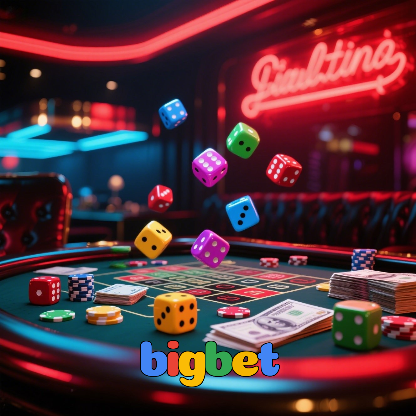 bigbet visual