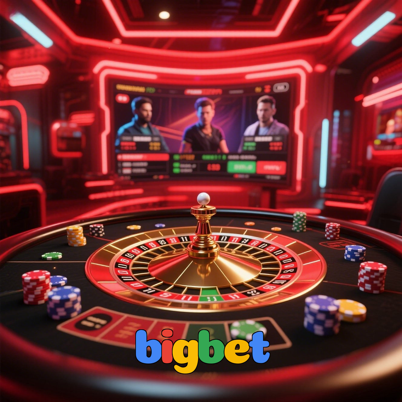 bigbet visual