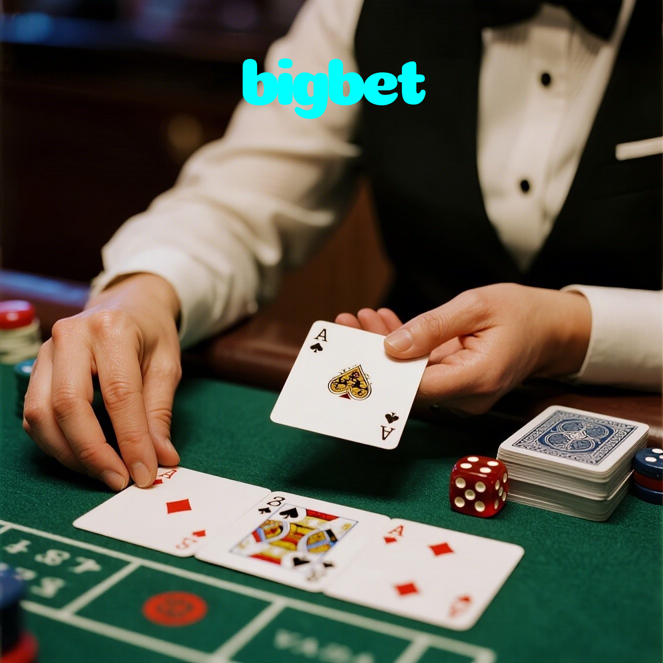 bigbet visual