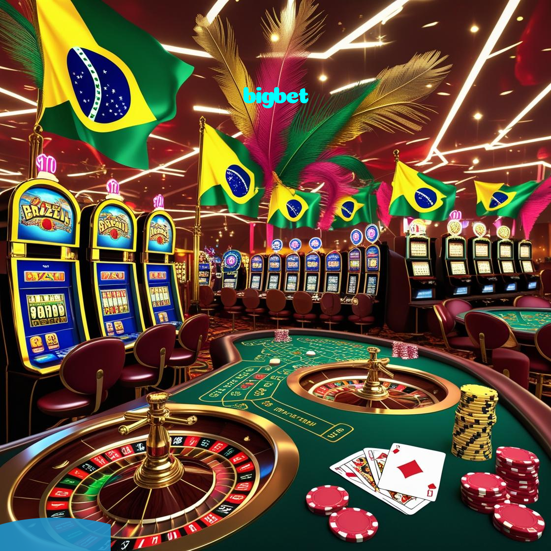 bigbet visual