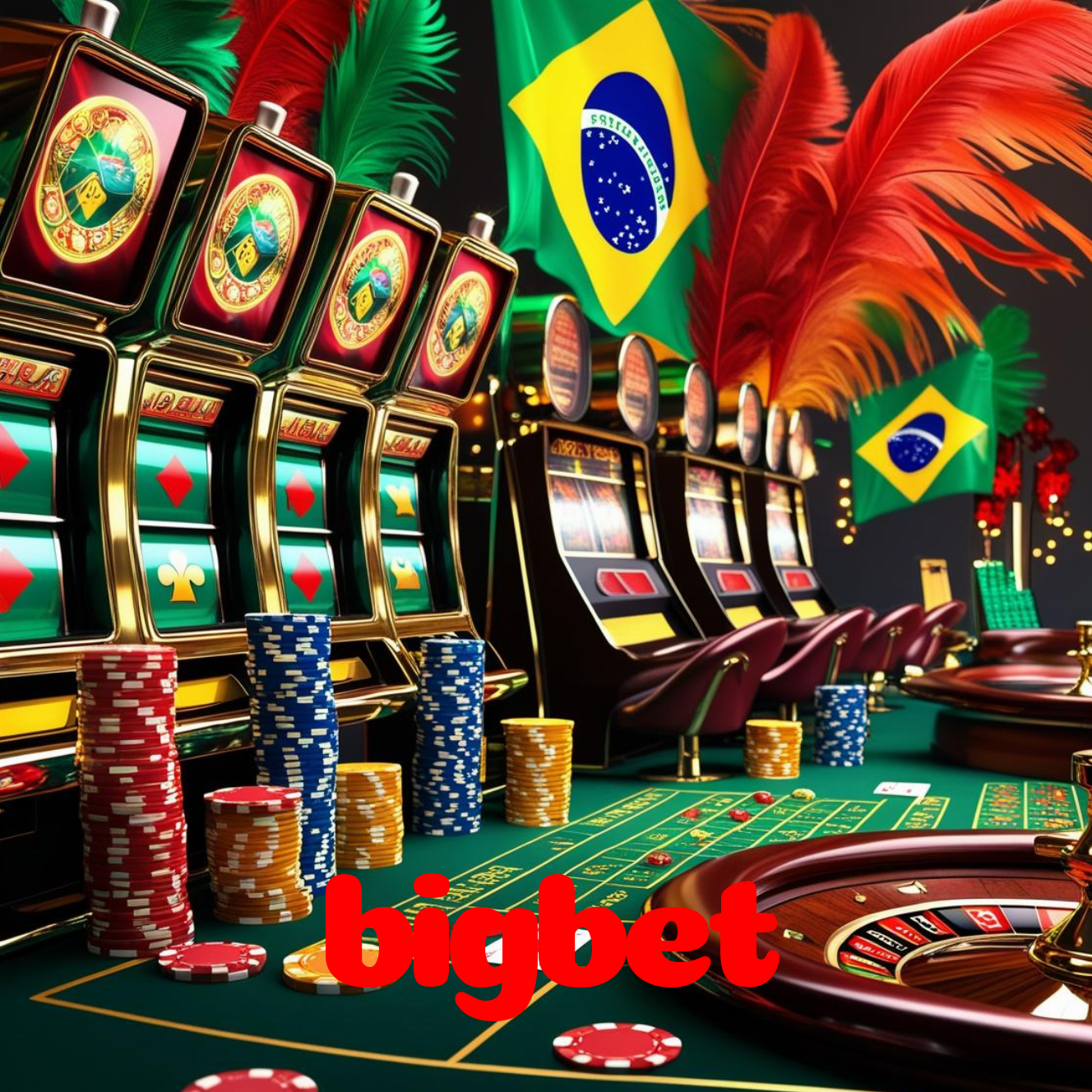 bigbet visual