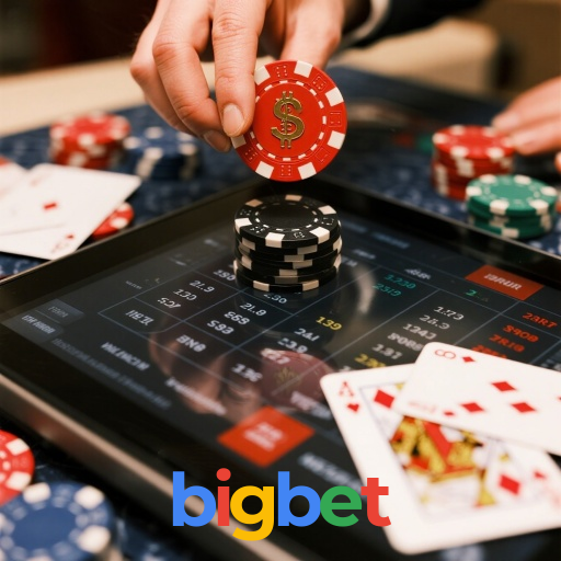 bigbet visual