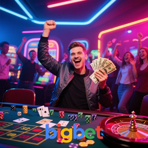 bigbet visual