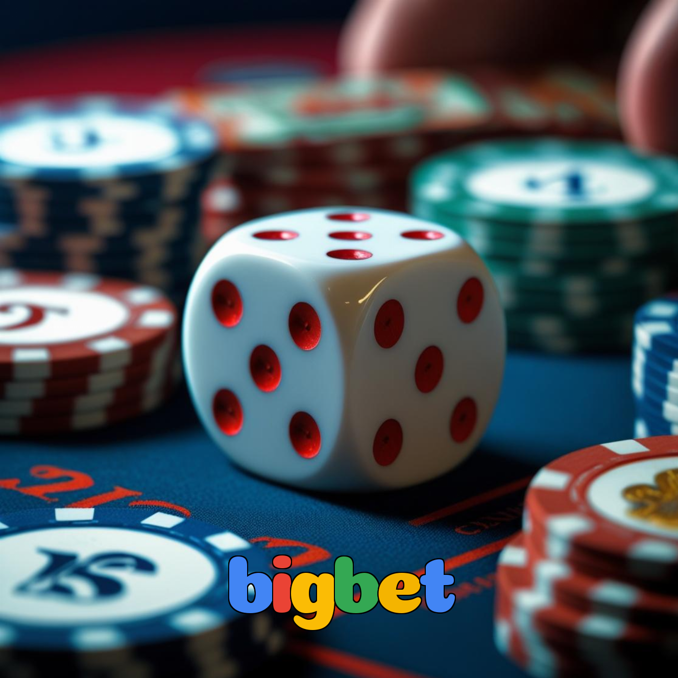 bigbet visual