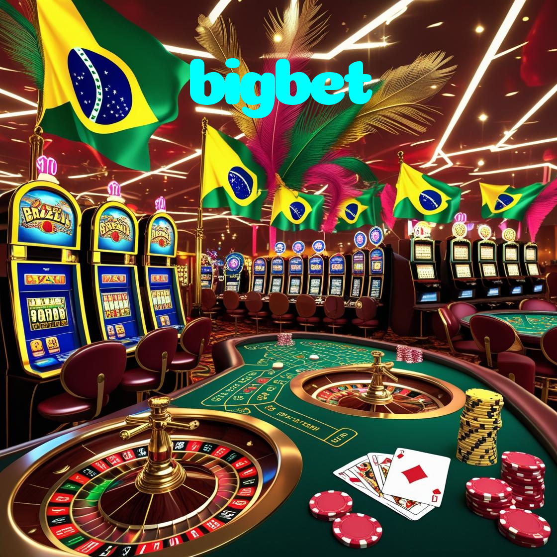 bigbet visual