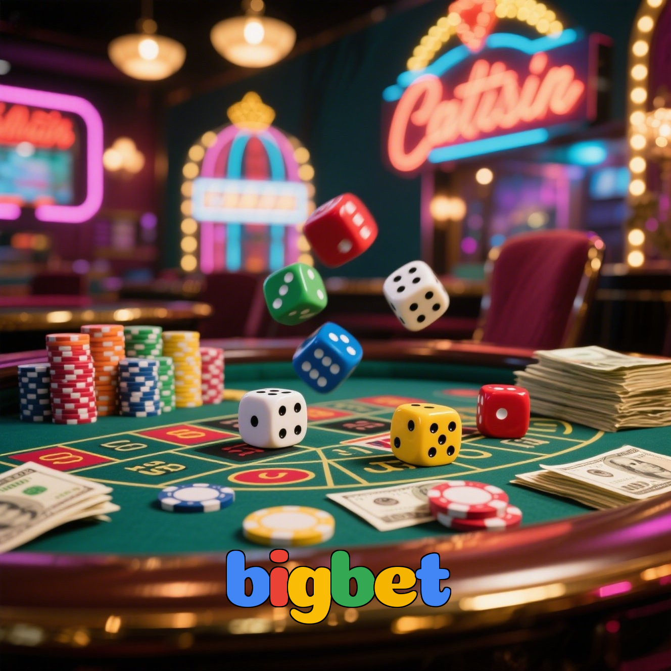 bigbet visual