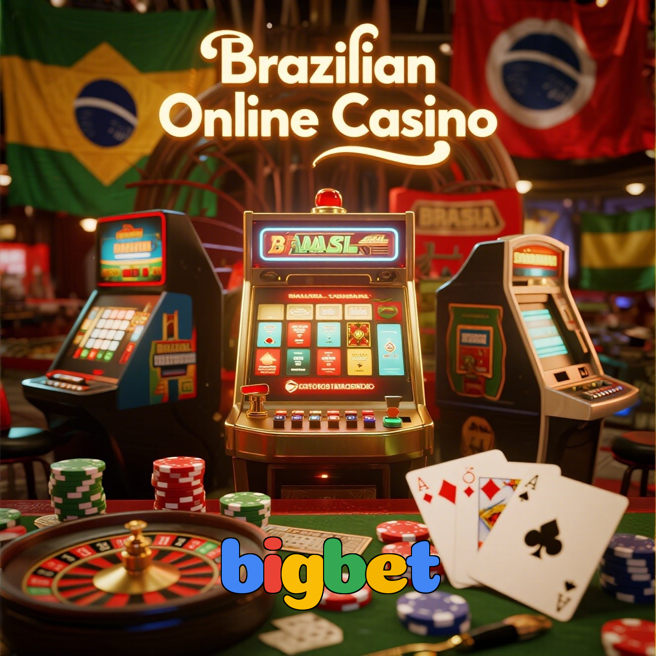 bigbet visual