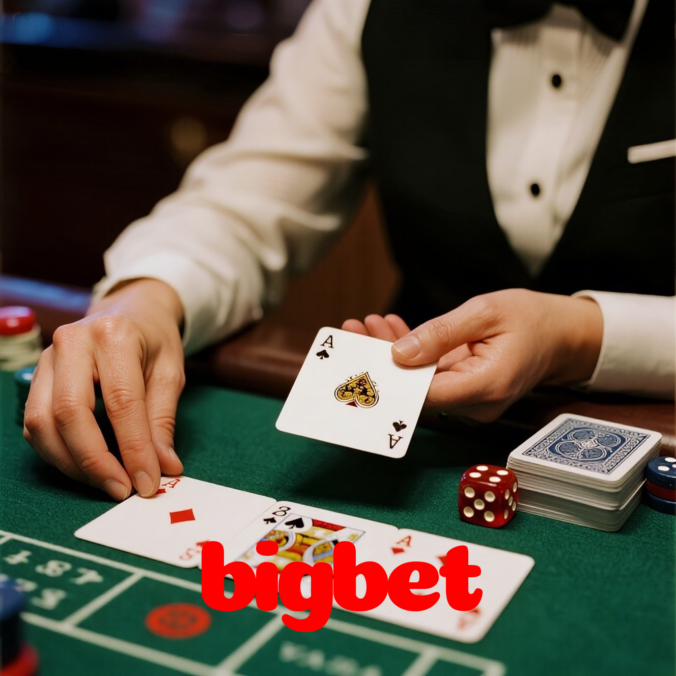 bigbet visual