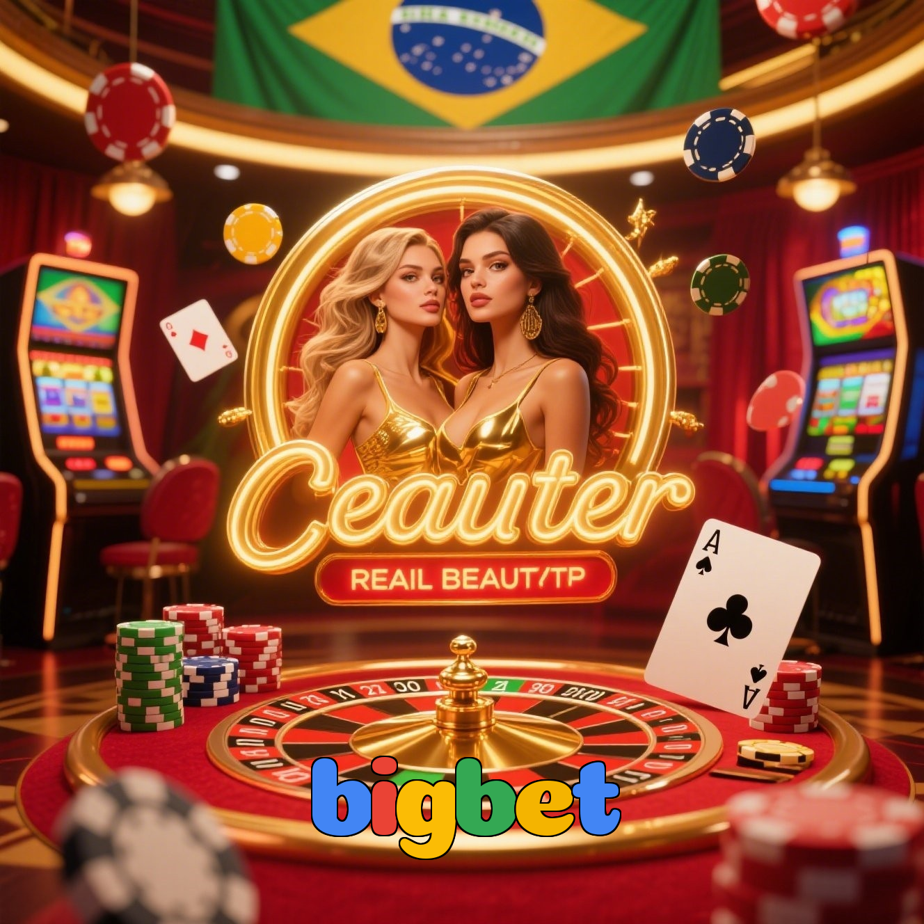 bigbet visual