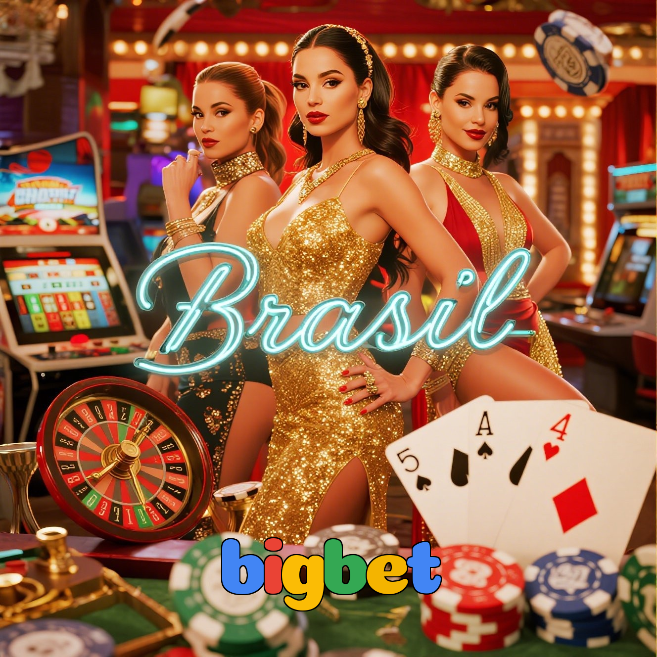 bigbet visual
