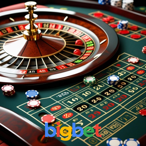 bigbet visual