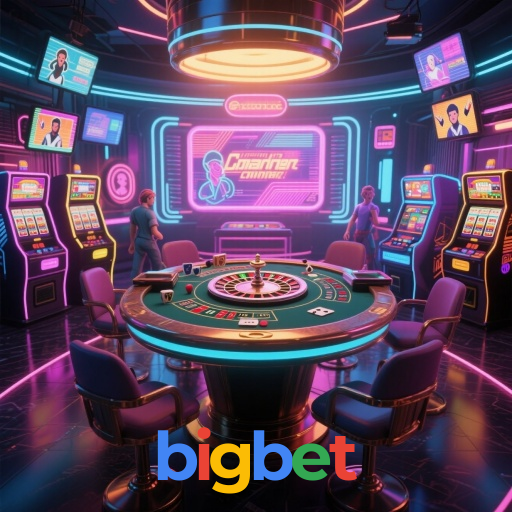 bigbet visual