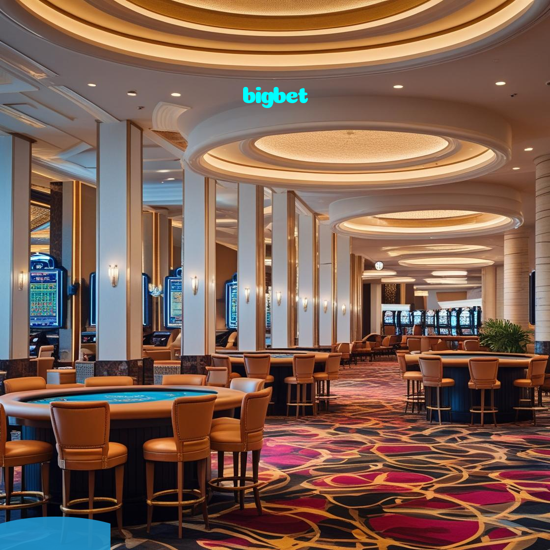 bigbet visual