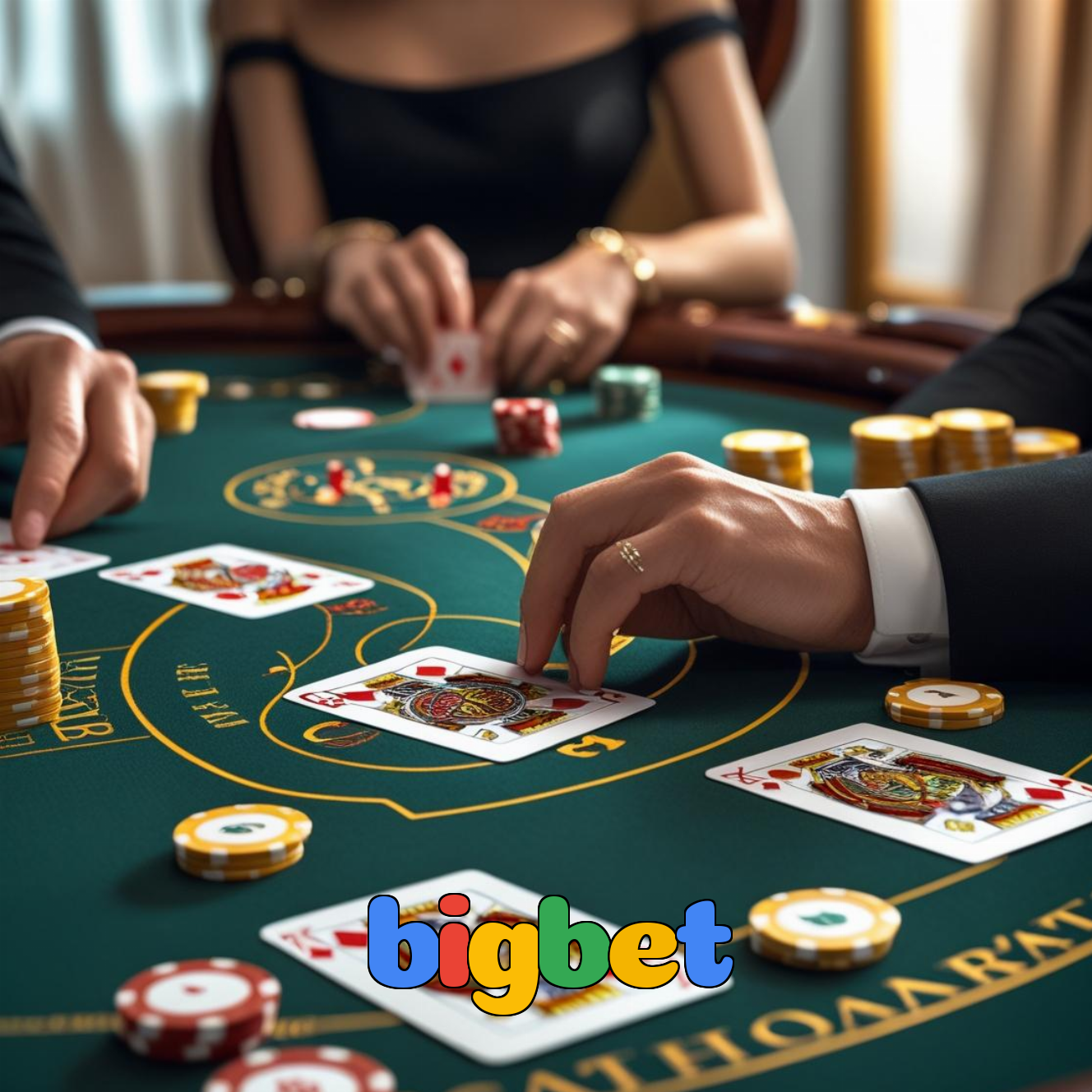 bigbet visual