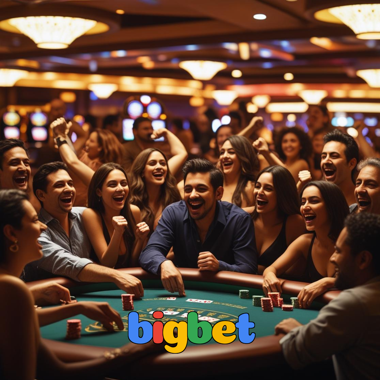 bigbet visual
