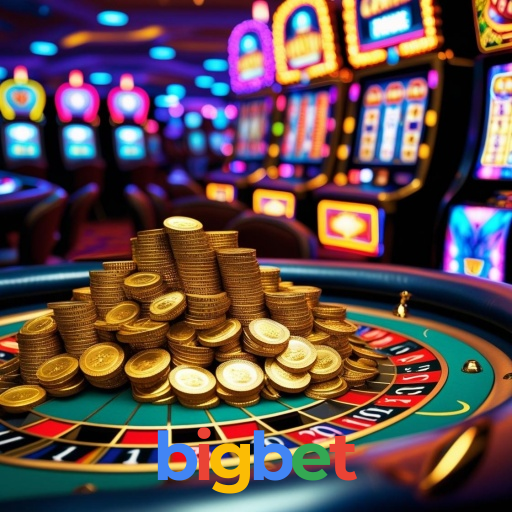 bigbet visual