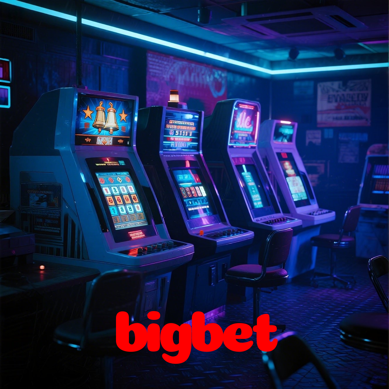 bigbet visual
