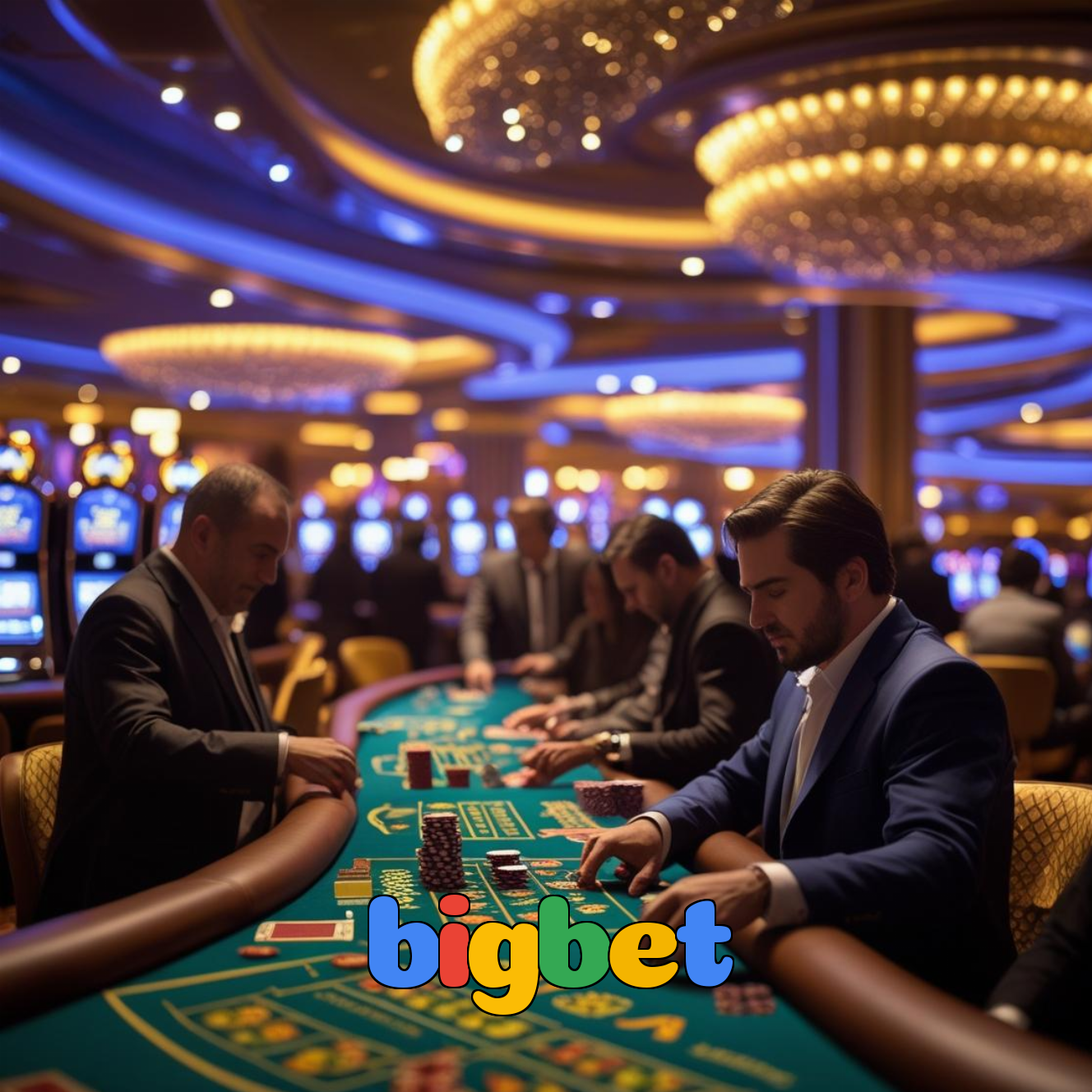 bigbet visual